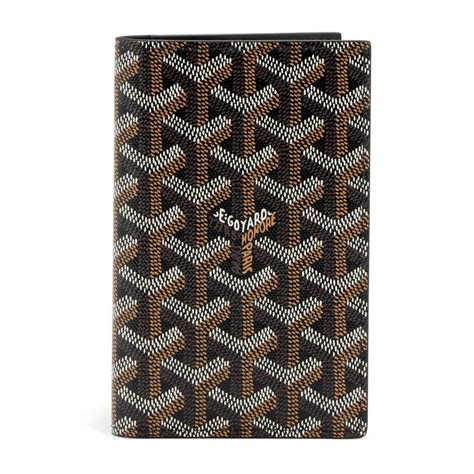 goyard passport holder price|Goyard passport cover price.